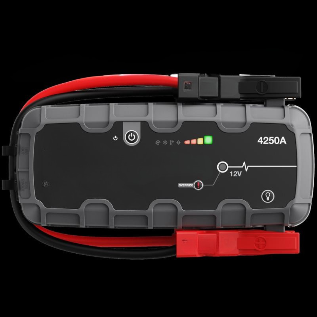 4250A Powerbank/Jump Starter