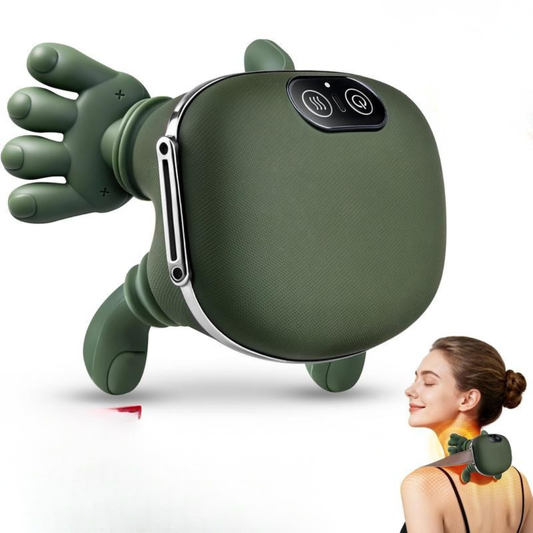 Shoulder Massager Electric Cervical Massager