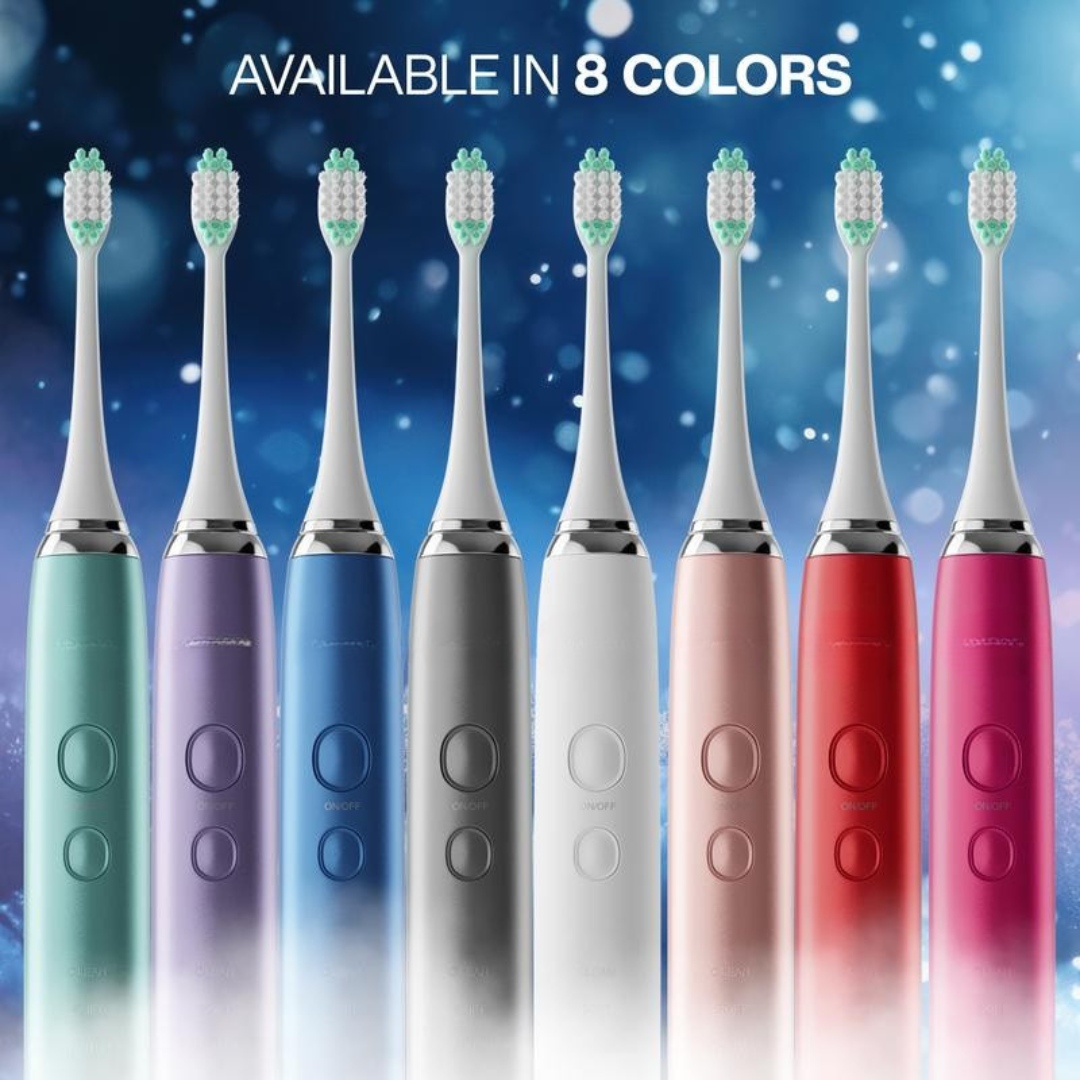 Whitening Toothbrush 40,000 VPM