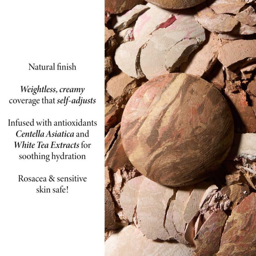 Bavocado's Tuscan Baked Make-Up Starter Kit