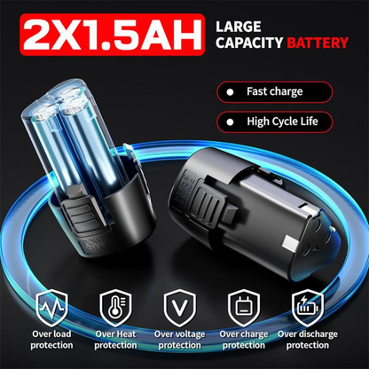 Electric Right Angle Wrench