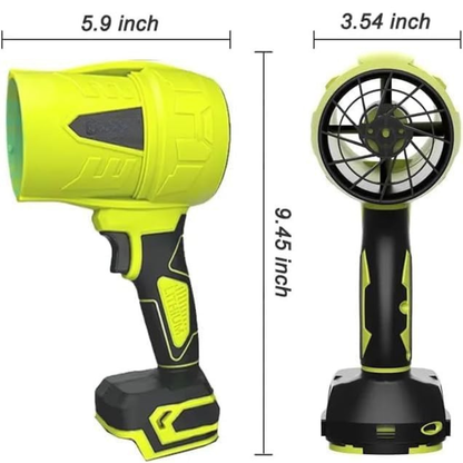 Portable Leaf Blower