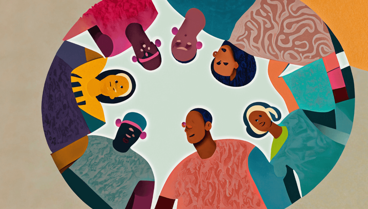 Cultural Sensitivity: Navigating Diversity in Interpersonal Connections